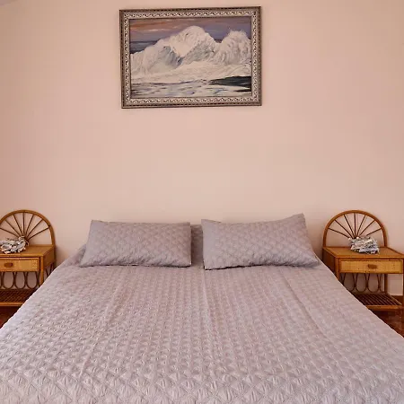 Casa En La Playa Del Rey Σπίτι διακοπών