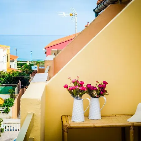 Σπίτι διακοπών Casa En La Playa Del Rey