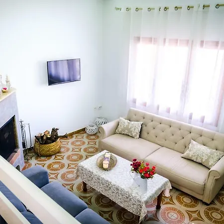 Casa En La Playa Del Rey Σπίτι διακοπών