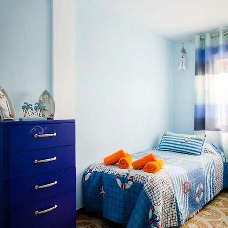Casa En La Playa Del Rey * Mareny Barraquetas