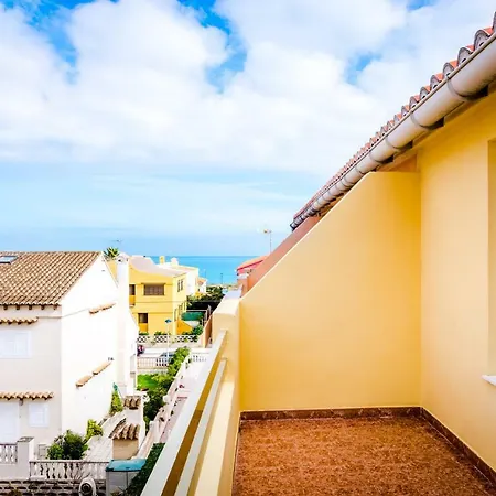 Casa En La Playa Del Rey Σπίτι διακοπών